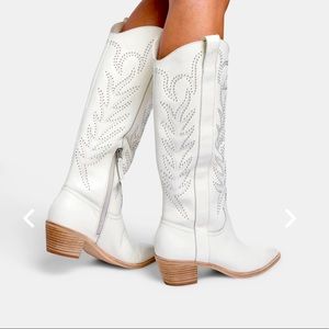 Dolce vita Solei soft boot